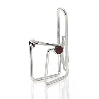 Фляготримач XLC BC-A02, сріблястий