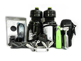 Стартовий комплект Birzman (8 предметів)