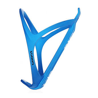 Фляготримач Ghost синій