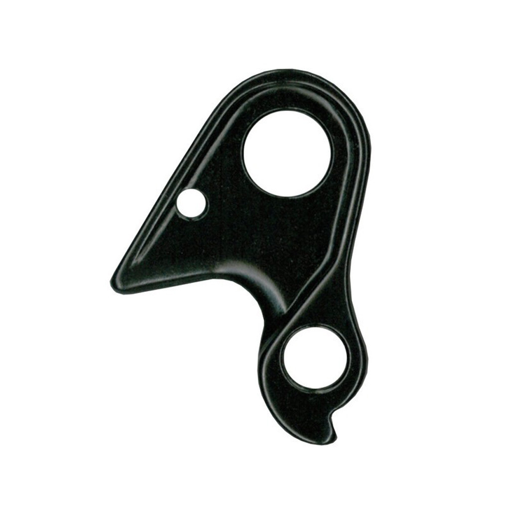 Крюк на раму XLC DO-A91. Велосипеди Haibike XDURO+SDURO, під вісь, 2017-2019, фото 1