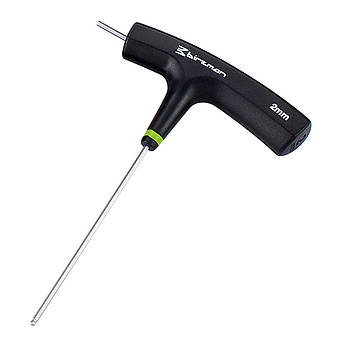 Шестигранник Т-подібний Birzman, 2.0 мм