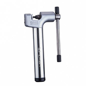 Витискач ланцюга Birzman Lighter Universal/сріб