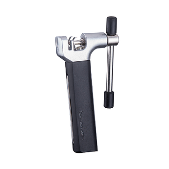 Витискач ланцюга Birzman Lighter Atom / чорний