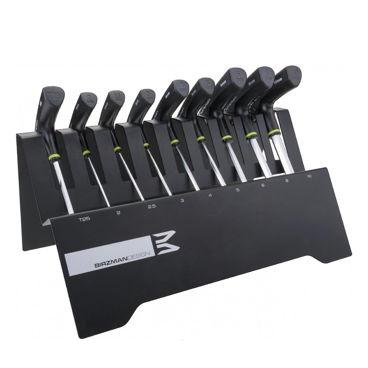 Підставка для ключів Birzman T-Bar Stand, фото 1