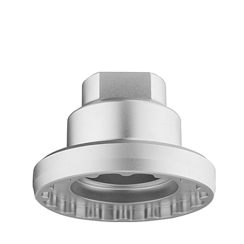 Знімач Birzman Lockring Socket Shimano® STEPS Ø54