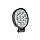 Світлодіодна автомобільна LED Фара 12-24v CYCLONE WL-D7 MINI 42W EP16 SP, фото 4