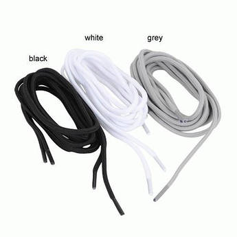 Шнурки для роликів Tempish/grey/80