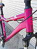 Kellys VANITY 10 raspberry, фото 4