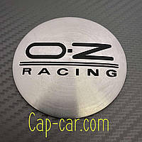 3D-наклейки для дисків OZ-Racing (ОЗ Mapping) 65 мм. Ціна вказана за комплект наклейок із 4 штук.