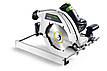 Дискова пила Festool HK 85 EB-Plus-FSK 420, фото 5