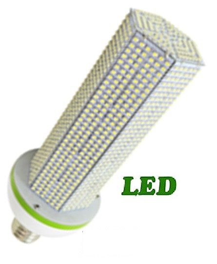 Світлодіодна лампа E40 LED 40/50/60W
