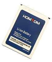 Акумулятор Homtom HT27, 3000 mAh  Original PRC
