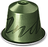 Кава в капсулах Nespresso India Origin (тубус 10 капсул), фото 3