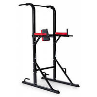 Фитнес-станция Турник брусья пресс для дома Workout Hop-Sport HS-1004K