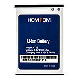 Акумулятор Homtom HT26, 2300 mAh Original PRC, фото 2