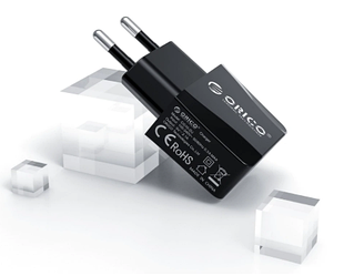 Зарядное Устройство ORICO CG10-2U на 2 USB порта