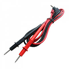 Щупи для мультиметра 0.5 м.