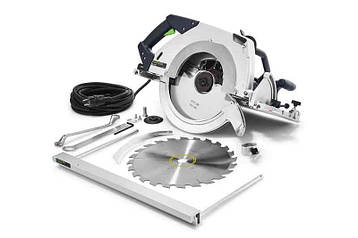 Дискова пила Festool HK 132 E