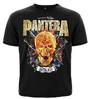 Футболки Pantera