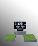 Виготовлення та встановлення пам'ятників, фото 4