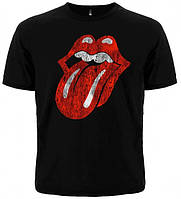 Футболки Rolling Stones