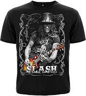 Футболки Slash