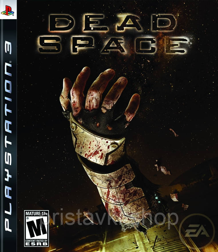Dead Space PS3