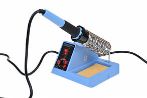 Паяльна станція ZD-99 48 Вт.