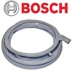 Манжета люка для пральної машини Bosch 680405 (з соском)
