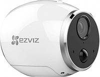 IP-камера Wi-Fi на батарейках Hikvision Ezviz Mini Trooper CS-CV316