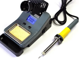 Паяльна станція ZD-8906L