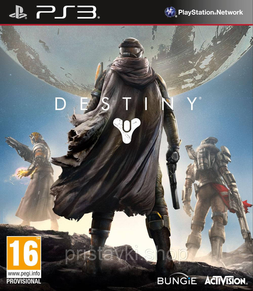 Destiny PS3