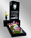 Виготовлення пам'ятників з установкою Луцьк, фото 2