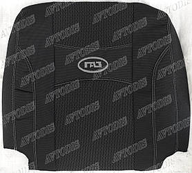 Авточохли Газель (1+2) 1994- COPER Nika