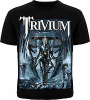 Футболки Trivium