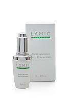 Сыворотка с гиалуроновой кислотой Lamic, 30 ml