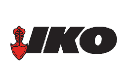 Бітумна черепиця IKO