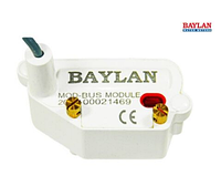 Модуль передачи данных Mod-BUS для счетчиков воды BAYLAN