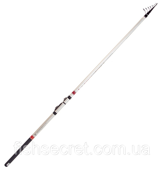 Матчевий спиннінг SIWEIDA Reflex 3.9м. до 30г.