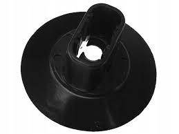 Кліпса кріплення бризковики, підкрилки на Рено, фото 1