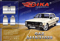 Авточехлы ГАЗ 2410 1972-1992 Nika