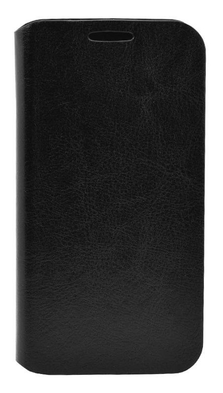 Чохол Mobiking Book Cover Lenovo A398 Black