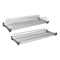 Сушка для кухні хром L400