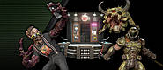 В Doom Eternal з безкоштовним оновленням з'явився демон-хіпстера. Він ще й бариста