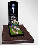 Пам'ять пам'ятники виготовлення,доставка,встановлення, фото 3