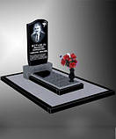 Виготовлення пам'ятників з установкою Луцьк, фото 5