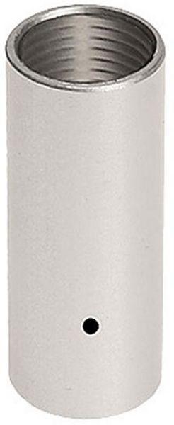 Перехідник під патрубок для світлової колони серії IF, фото 1