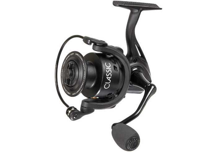 Котушка Brain Classic 6000 4 + 1BB