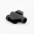 Мушка на гвинтівку SPA Kandar TYTAN WF600, фото 2