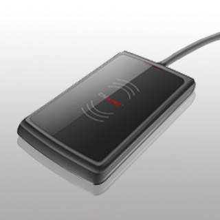 Настільний Usb зчитувач NFC міток NFC600